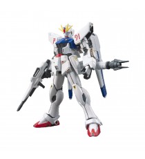 Maquette Gundam - Gundam F91 Gunpla MG 1/100 18cm