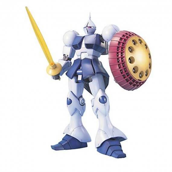 Maquette Gundam - Gyan Gunpla MG 1/100 18cm