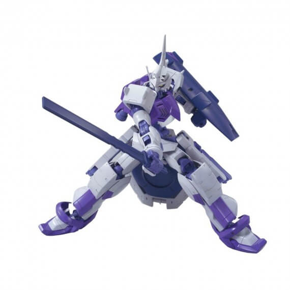 Maquette Gundam - Gundam Kimaris Trooper Gunpla 09 1/100 18cm