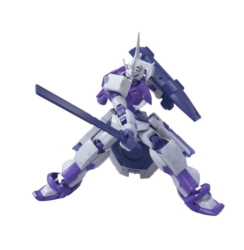 Maquette Gundam - Gundam Kimaris Trooper Gunpla 09 1/100 18cm