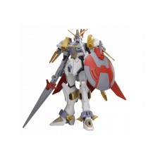 Maquette Gundam - Gundam Justice Knight Gunpla HG 044 1/144 13cm
