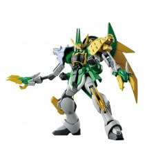 Maquette Gundam - Gundam Jiyan Altron Gunpla HG 011 1/144 13cm