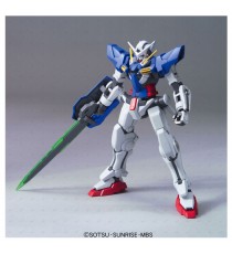 Maquette Gundam - Gundam Exia Repair II Gunpla HG 44 1/144 13cm