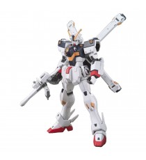 Maquette Gundam - Crossbone Gundam X1 Gunpla HG 187 1/144 13cm