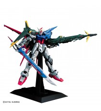 Maquette Gundam - Perfect Strike Gundam Gunpla PG 1/60 30cm