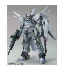 Maquette Gundam - R07 Mobile CGUE Gunpla HG 1/144 13cm
