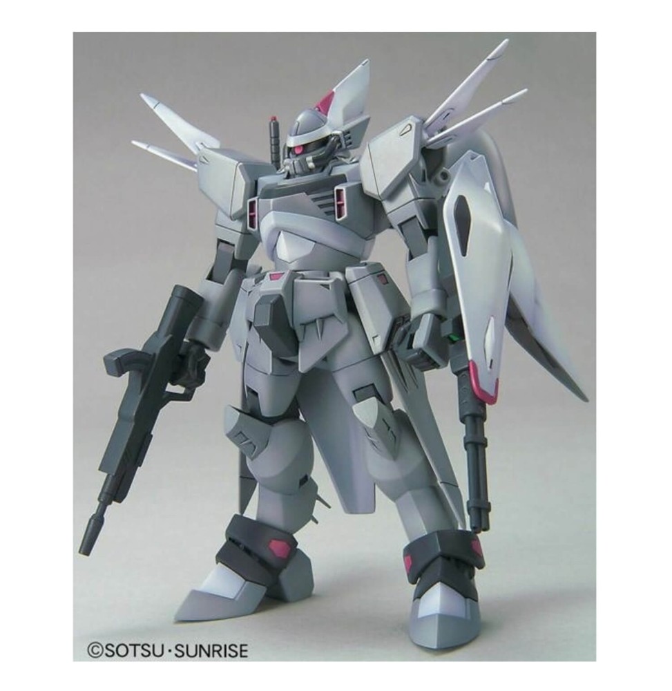 Maquette Gundam - R07 Mobile CGUE Gunpla HG 1/144 13cm