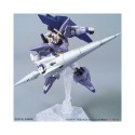 Maquette Gundam - Gundam Tertium Gunpla HG 016 1/144 13cm