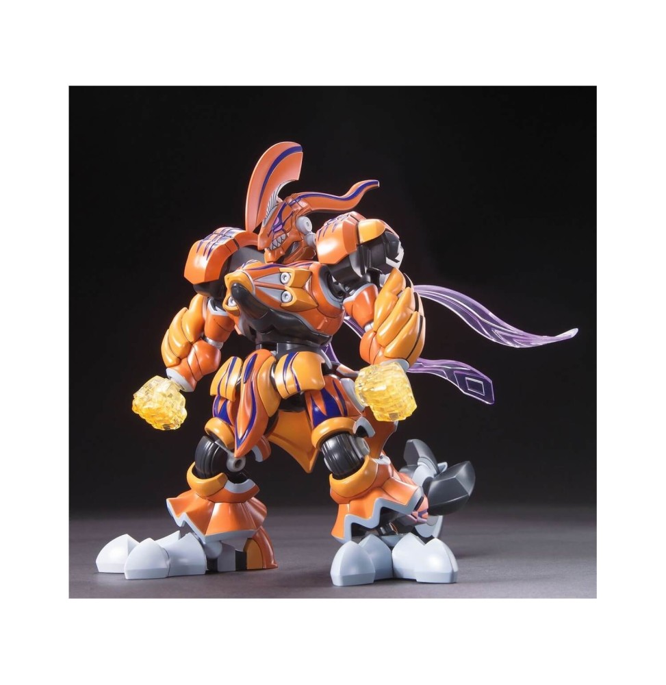 Maquette LBX - LBX Ifrit 13cm