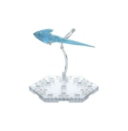 Socle - Effect Jet Clear Blue Figure-Rise