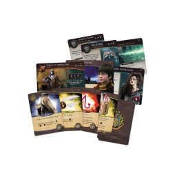 Harry Potter : Hogwarts Battle