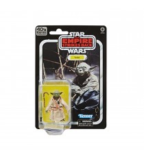 Figurine Star Wars - Vintage Yoda ESB 40Th Anniv 10cm