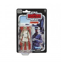 Figurine Star Wars - Vintage Hoth Rebel Soldier ESB 40Th Anniv 15cm