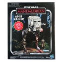 Figurine Star Wars Mandalorian - Vintage AT-ST Raider 30cm