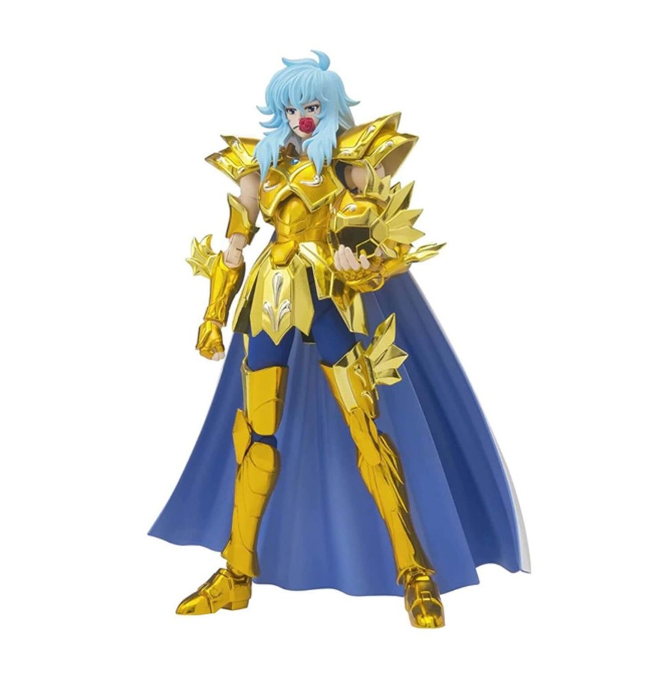 Figurine Saint Seiya Myth Cloth EX - Aphrodite Pisces 18cm