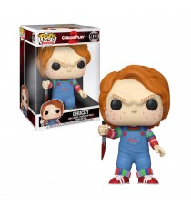 Figurine Chucky - Chucky Pop 25cm