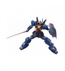 Maquette Gundam - 194 RX-178 Gundam Mk-II Titans Gunpla HG 1/144 13cm