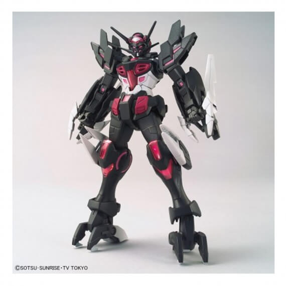 Maquette Gundam - Gundam G-Else Gunpla HG 1/144 13cm