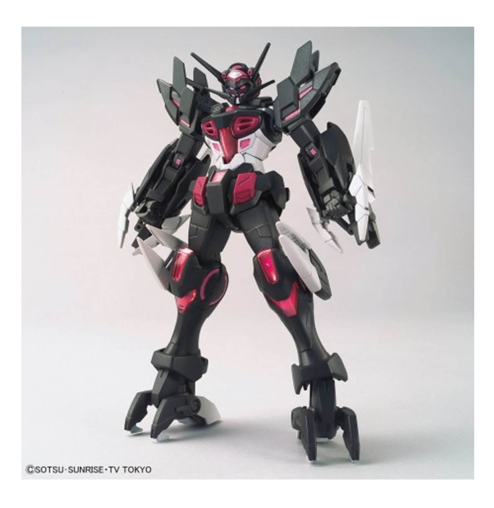 Maquette Gundam - Gundam G-Else Gunpla HG 1/144 13cm