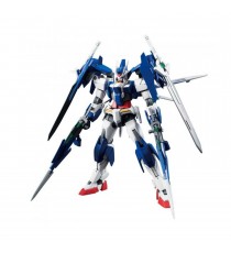 Maquette Gundam - Gundam OO Diver Ace Gunpla HG 1/144 13cm