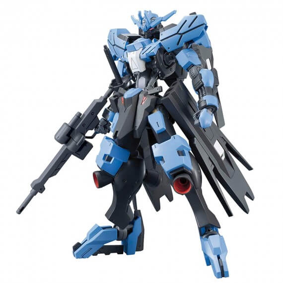 Maquette Gundam - Gundam Vidar Gunpla HG 1/144 13cm