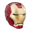 Replique Marvel Legends - Casque Iron Man Adulte