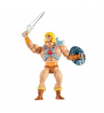 Figurine Les Maitres de l'Univers - He-Man Origins 14cm
