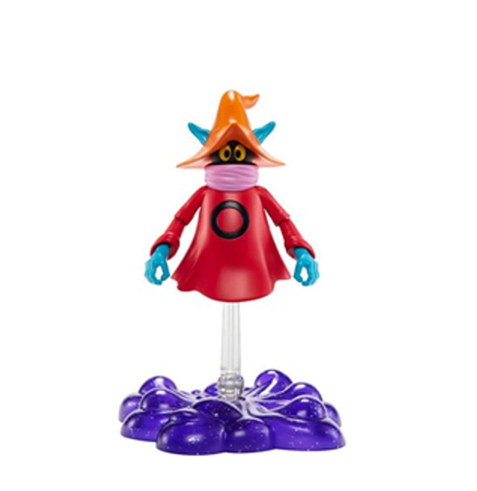 Figurine Les Maitres de l'Univers - Orko Origins 14cm