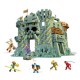 Figurine Les Maitres de l'Univers - Grayskull Castle Mega Construx 3508Pcs