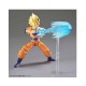 Maquette DBZ - Revival Super Saiyan Son Goku Figure-Rise 15cm