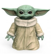 Figurine Star Wars Mandalorian - The Child Baby Yoda Titan Collection 16cm