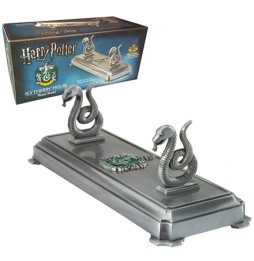 Présentoir Harry Potter - Serpentard pour baguette