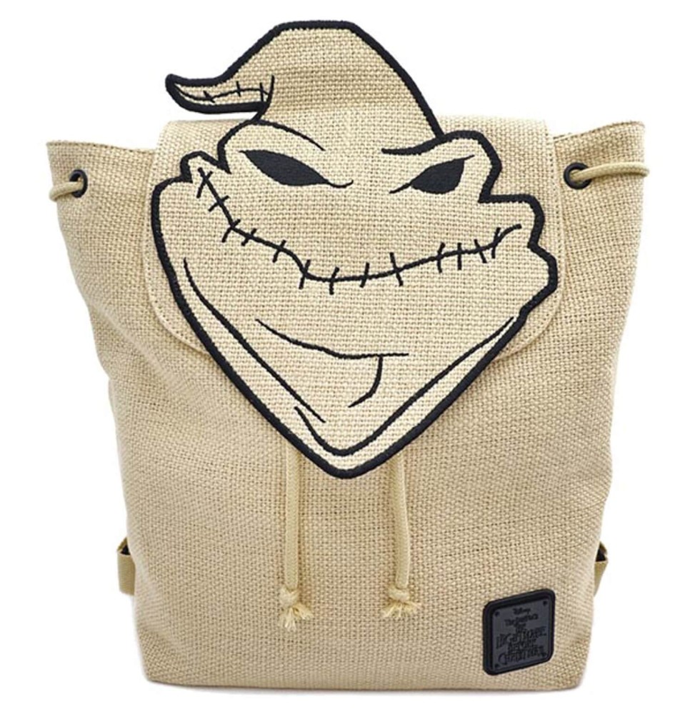 Mini Sac A Dos Disney - NBX Oogie Boogie