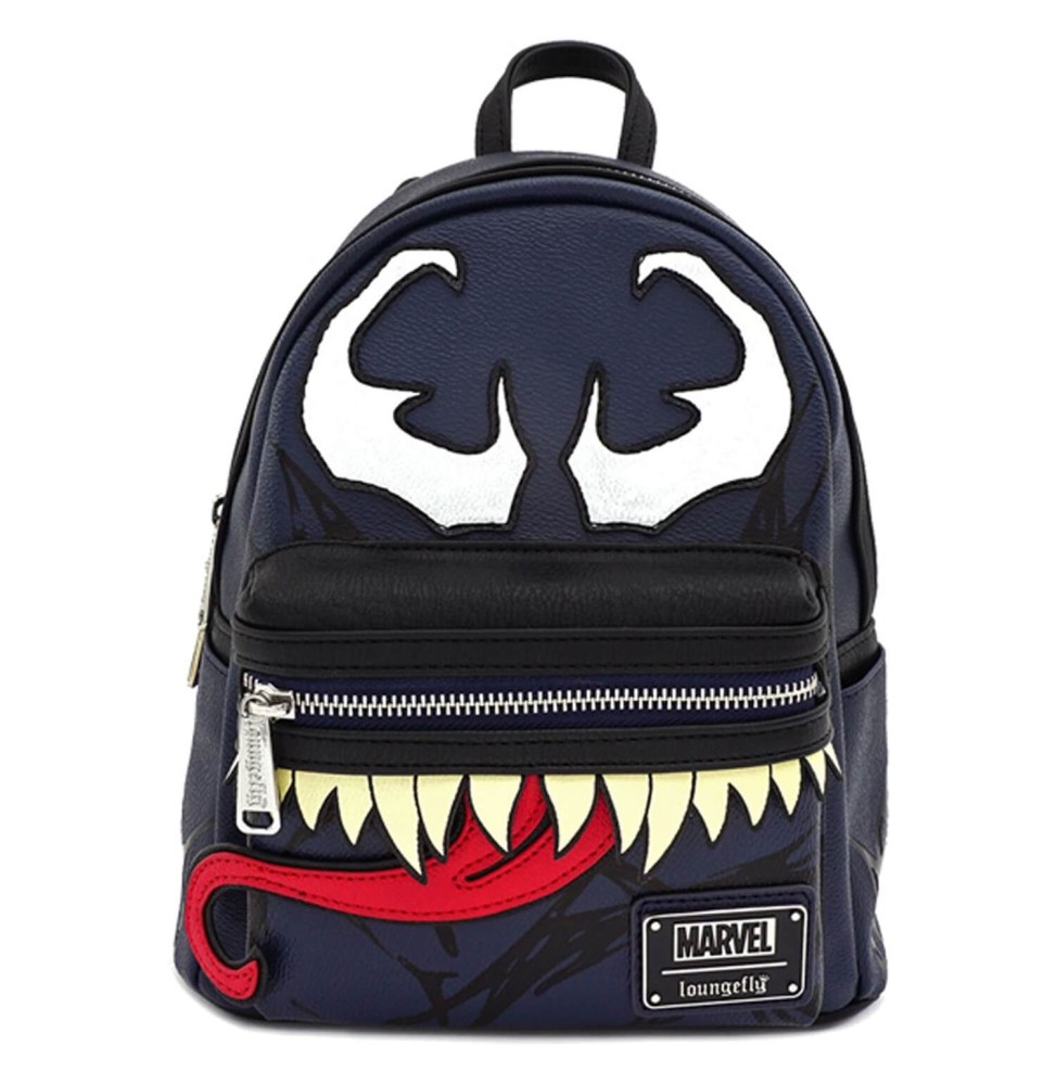 Mini Sac A Dos Marvel - Venom