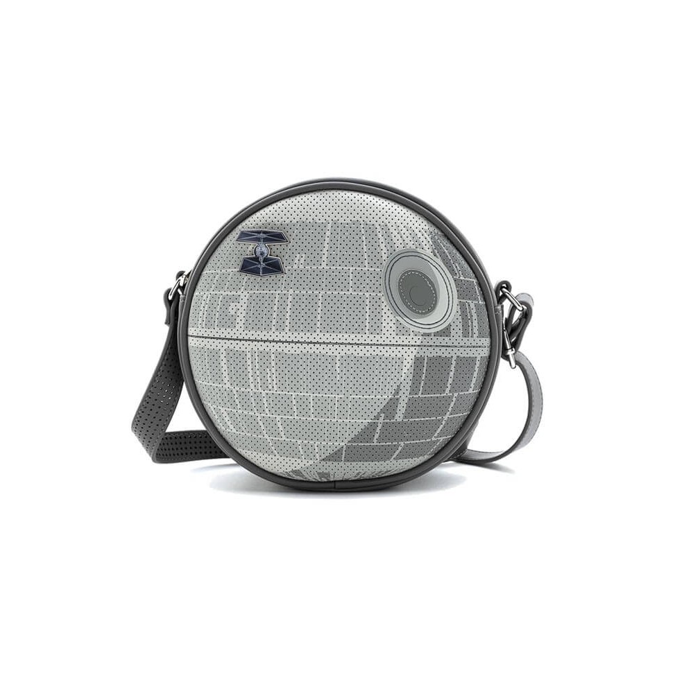 Mini Sac Bandouliere Star Wars - Deathstar