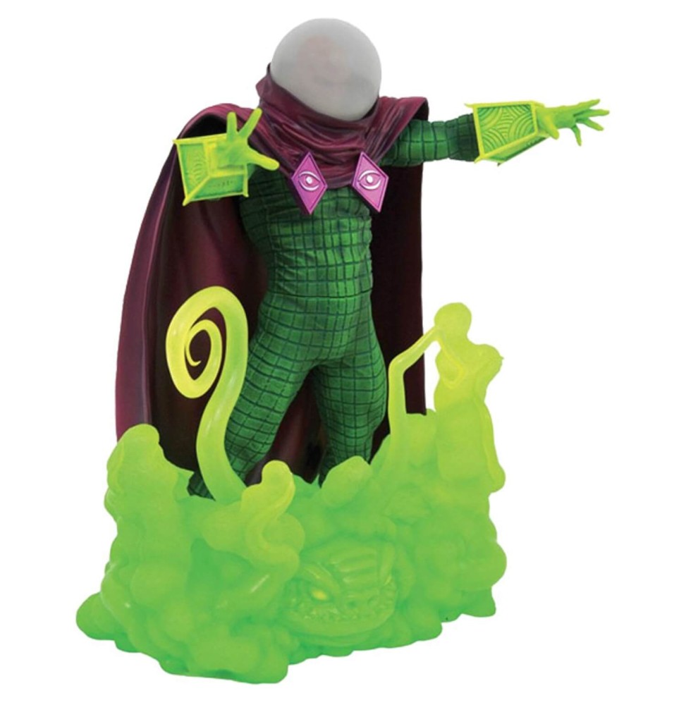 Figurine Marvel Gallery - Mysterio 23cm