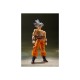 Figurine DBZ - Son Goku Ultra Instinct SH Figuarts 14cm