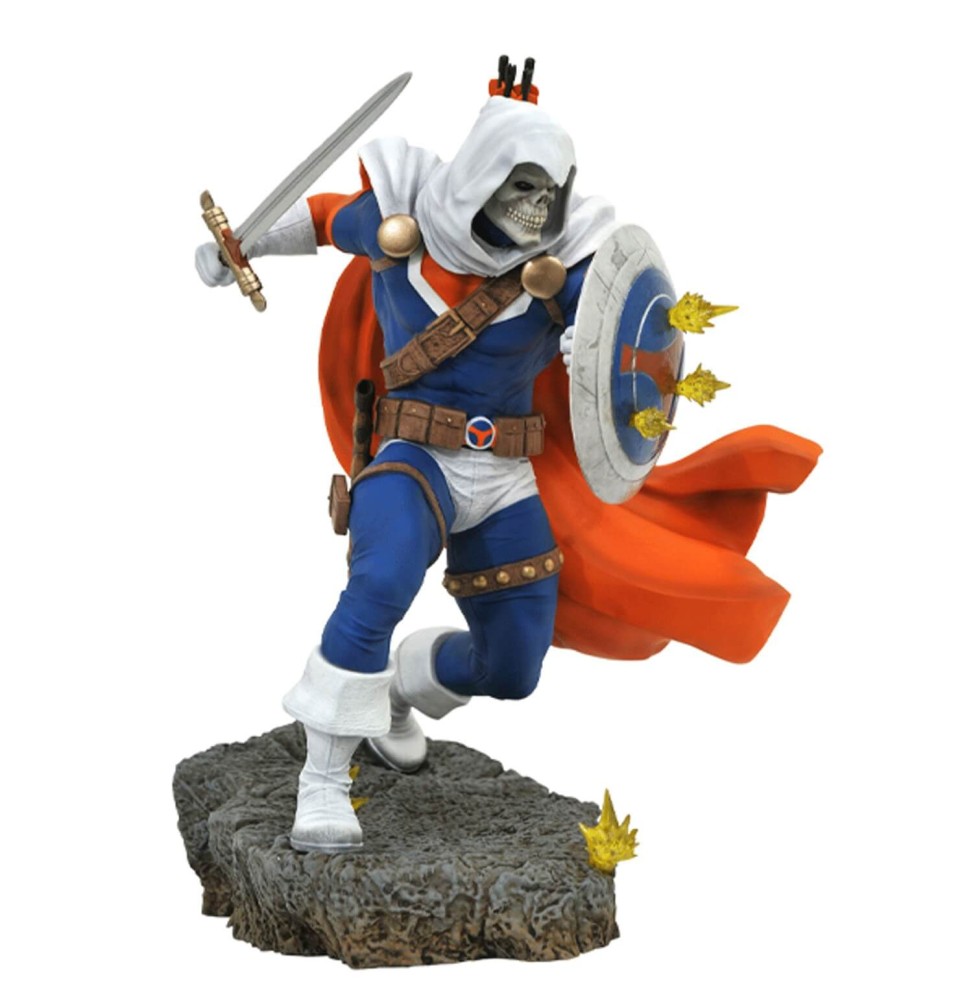 Figurine Marvel Gallery - Taskmaster 23cm