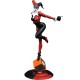 Figurine DC Gallery - Harley Quinn Classic 20cm