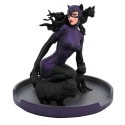 Figurine DC Gallery - Catwoman 90 Comics 15cm