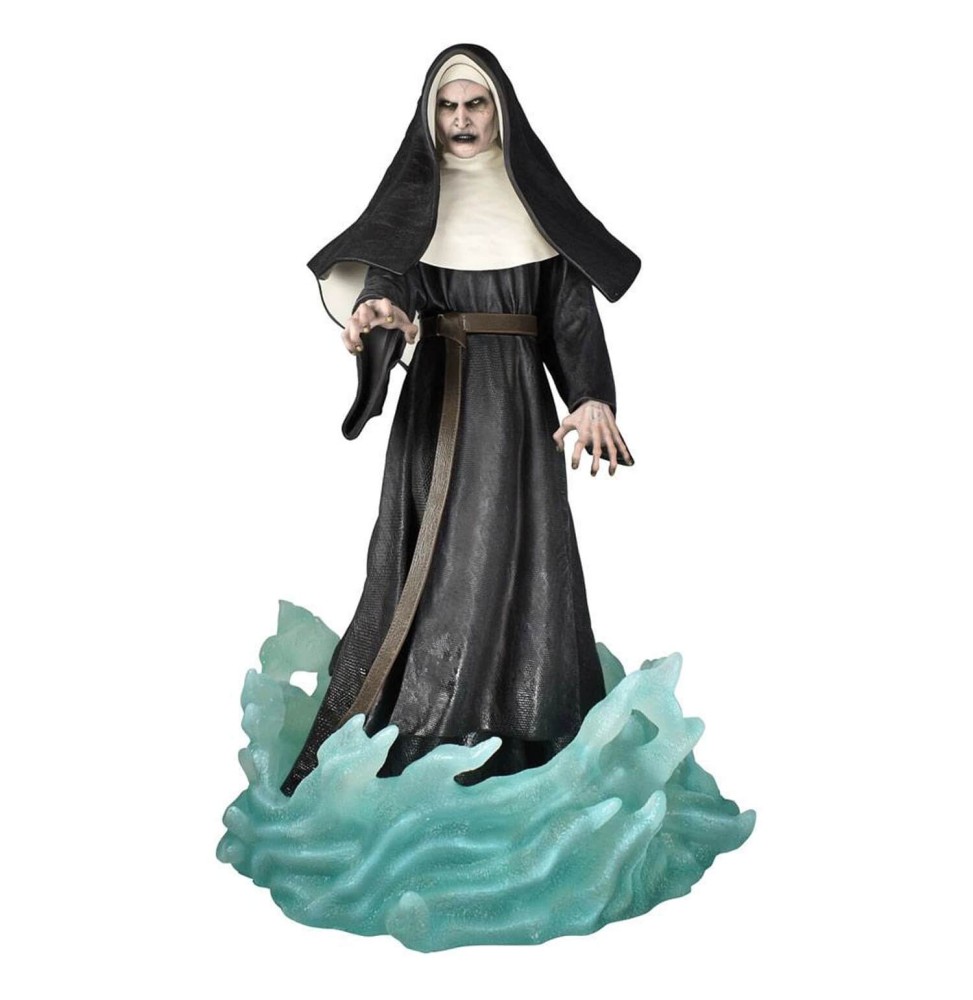 Figurine Horror Gallery - la Nonne 23cm