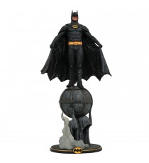 Figurine DC Gallery Batman - Batman 1989 40cm