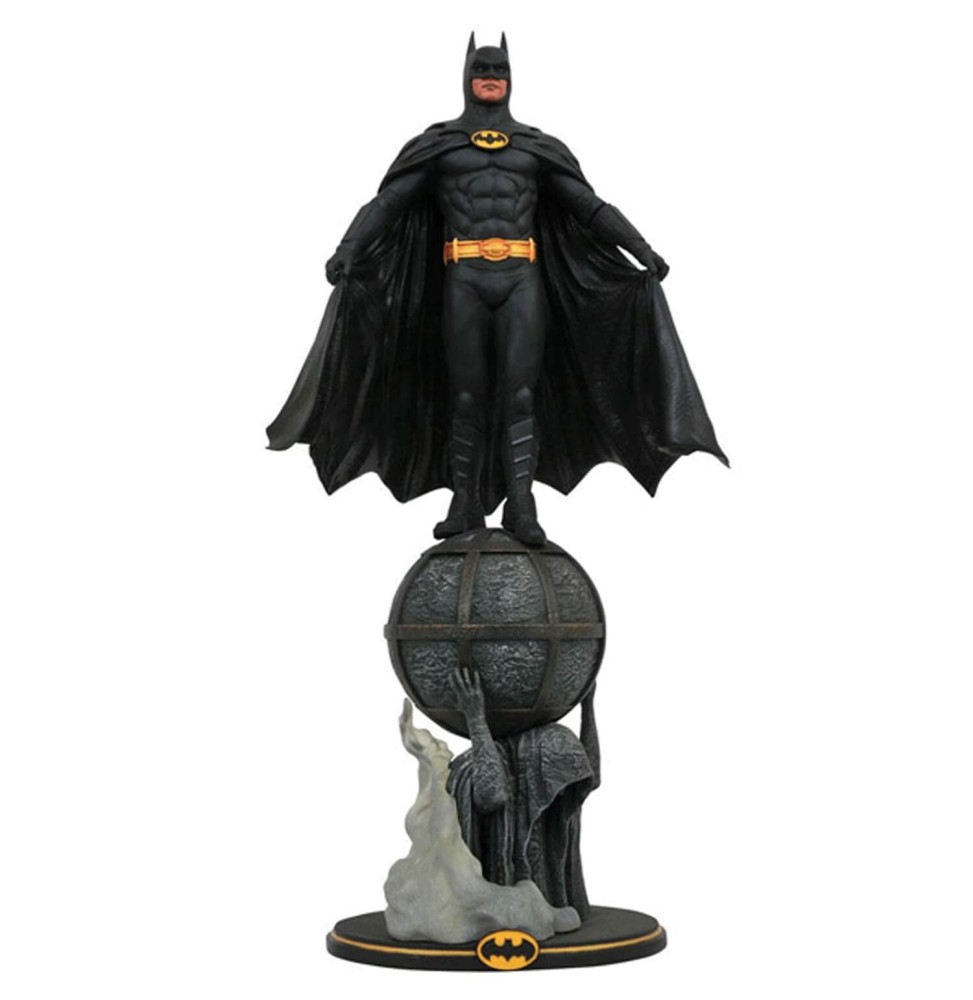 Figurine DC Gallery Batman - Batman 1989 40cm