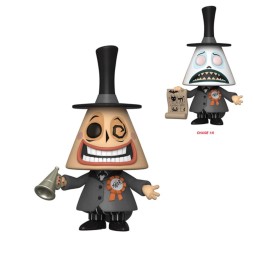 Figurine Disney NBX S7 -  Mayor Megaphone Pop 10cm
