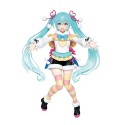 Figurine Vocaloid - Hatsune Miku Winter V2 18cm