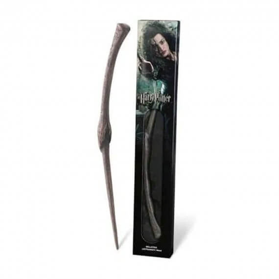 Replique Harry Potter - Baguette Magique Bellatrix Lestrange 35cm