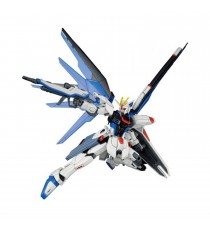 Maquette Gundam - Freedom Gundam Gunpla HG 1/144 13cm