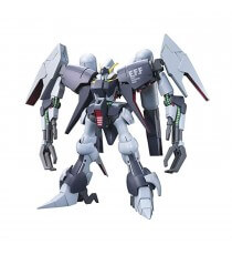 Maquette Gundam - Byarlant Custom Gunpla HG 1/144 13cm