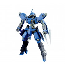 Maquette Gundam - Mcgillis Schwalbe Graze Gunpla HG 1/144 13cm