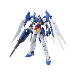 Maquette Gundam - Gundam Age-2 Normal Gunpla HG 1/144 13cm